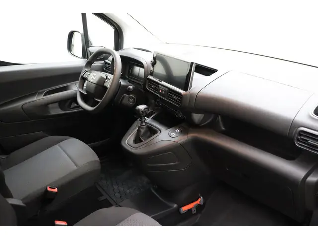 Opel Combo 1.5 BlueHDi S&S L1 2024 Diesel 3