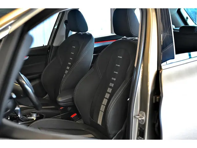 BMW 2 Serie Active Tourer 220i Sport 2016 Benzine 10