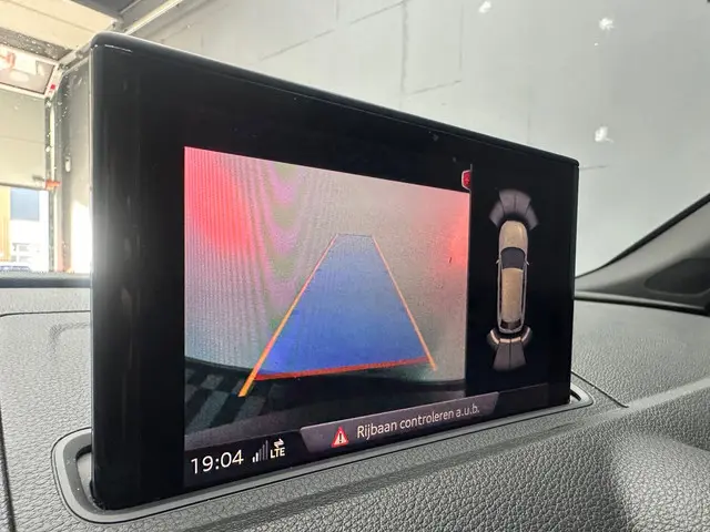 Audi A3 Sportback 2.5 TFSI Quattro 2019 Benzine 19