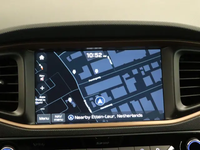 Hyundai IONIQ Comfort EV 2019 Elektrisch 30