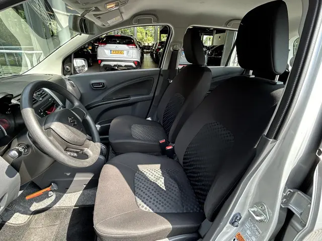 Suzuki Celerio 1.0 Comfort 2016 Benzine 7