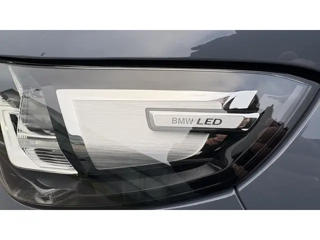 BMW X1 sDrive20i 2024 Benzine 12