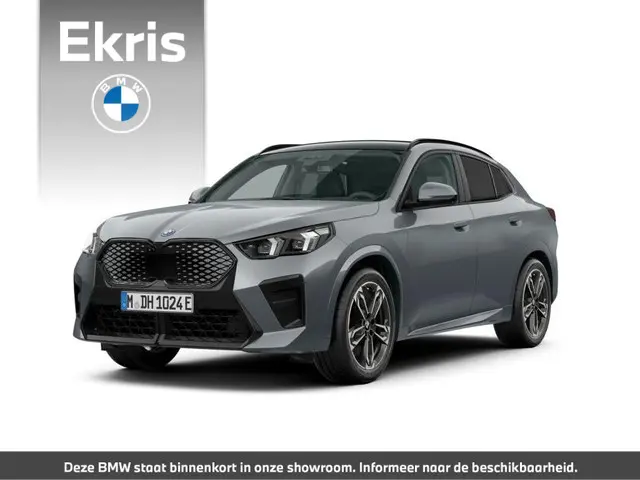 BMW iX2 xDrive30 M Sport Edition 2026 Elektrisch