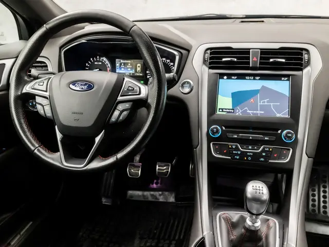 Ford Mondeo Wagon 1.5 ST Line 2018 Benzine 7