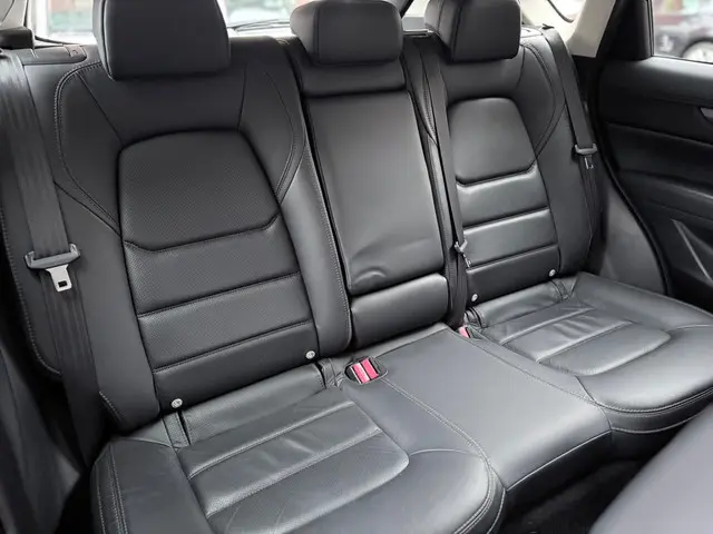 Mazda CX-5 2.0 SkyActiv-G 165 Signature 2019 Benzine 16