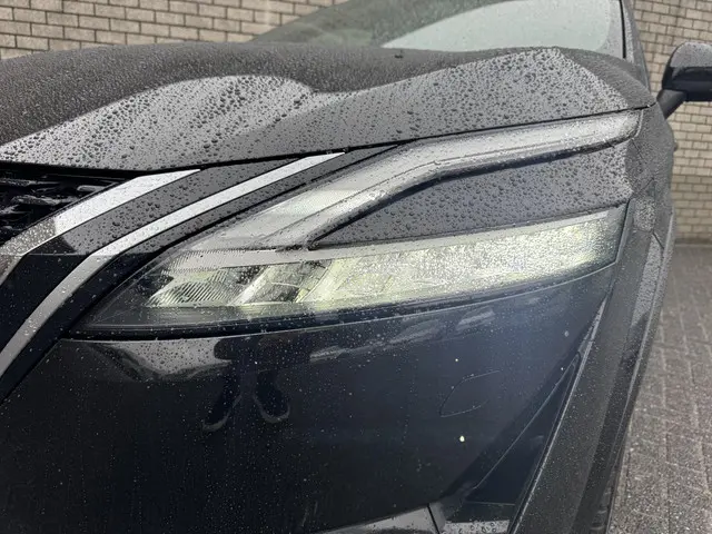 Nissan QASHQAI 1.3 Tekna Plus 2022 Benzine 34