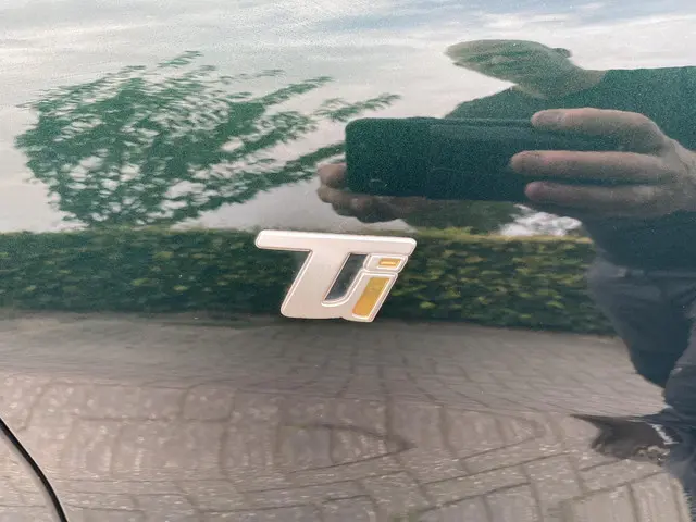 Alfa Romeo Stelvio 2.0 T AWD Ti 2020 Benzine 3