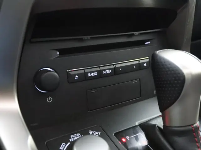 Lexus NX 300h AWD F Sport Line 2014 Hybride Benzine 62