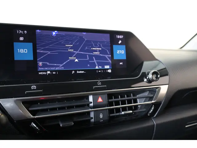 Citroën C4 PT 130 Feel Edition 2021 Benzine 35