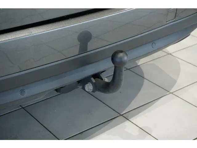 Ford Galaxy 1.5 Titanium 2018 Benzine 12