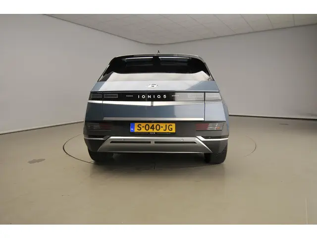 Hyundai IONIQ 5 Style 58 kWh 2023 Elektrisch 6