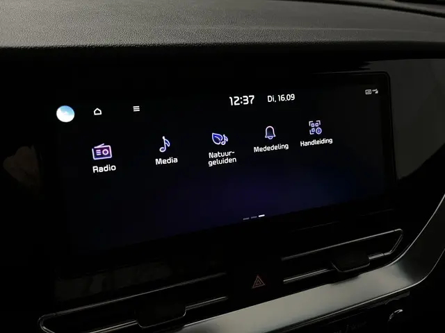 Kia e-Niro DynamicLine 64 kWh 2020 Elektrisch 15