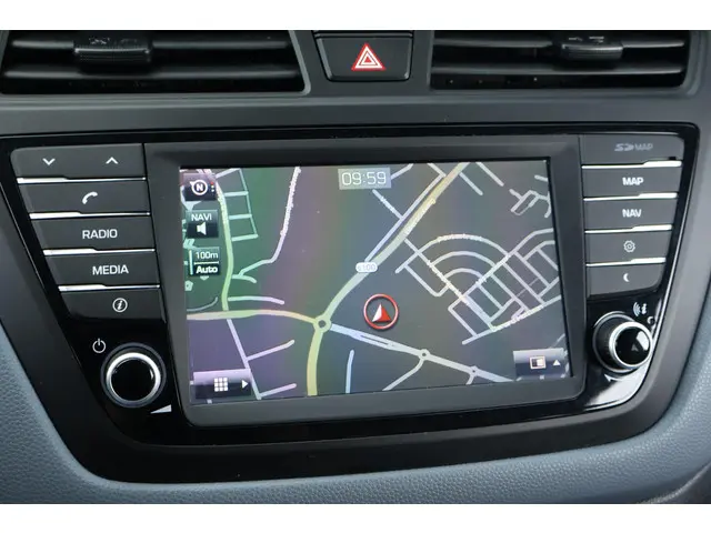 Hyundai i20 Coupé 1.0 T-GDI Premium 2017 Benzine 25