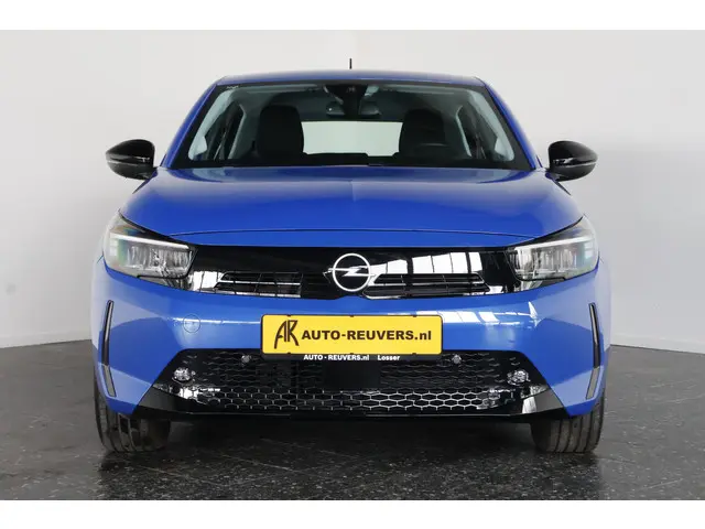 Opel Corsa-e Electric Edition 50 kWh 2025 Elektrisch 7