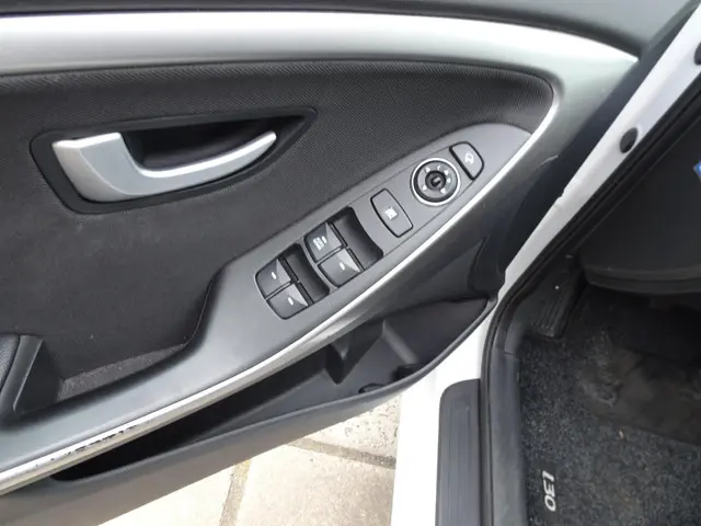 Hyundai i30 1.4 i-Drive 2017 Benzine 15