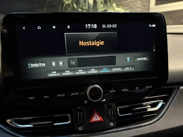 Hyundai i30 Wagon 1.5 T-GDi MHEV Premium 2024 Benzine 14