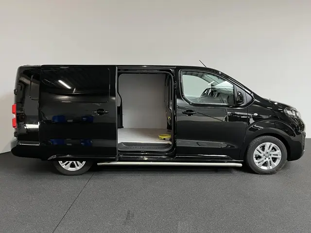 Opel Vivaro-e L3H1 Edition 75 kWh 2023 Elektrisch 4