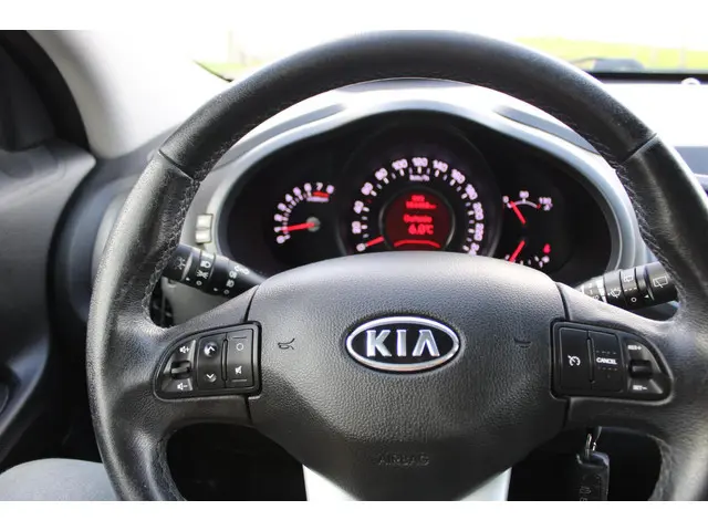 Kia Sportage 1.6 GDI Plus Pack 2013 Benzine 8