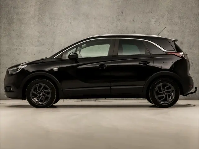 Opel Crossland X 2