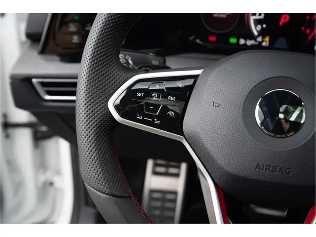 Volkswagen Golf 2.0 TSI GTI Clubsport 2021 Benzine 20