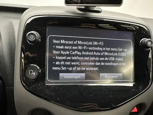 Peugeot 108 1.0 e-VTi Active 2019 Benzine 10