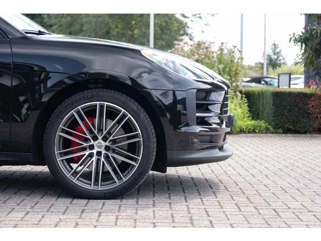 Porsche Macan 3.0 S 2021 Benzine 10