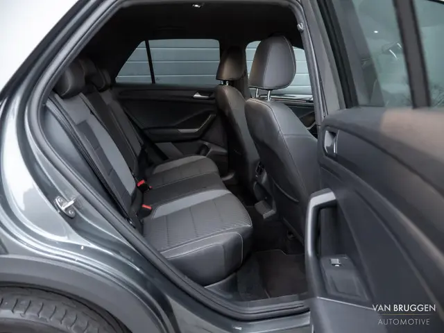 Volkswagen T-Roc 1.5 TSI 3x R-Line 2019 Benzine 15