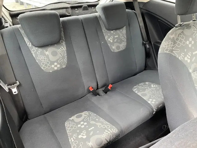 Ford Ka 1.2 Cool & Sound start/stop 2012 Benzine 15