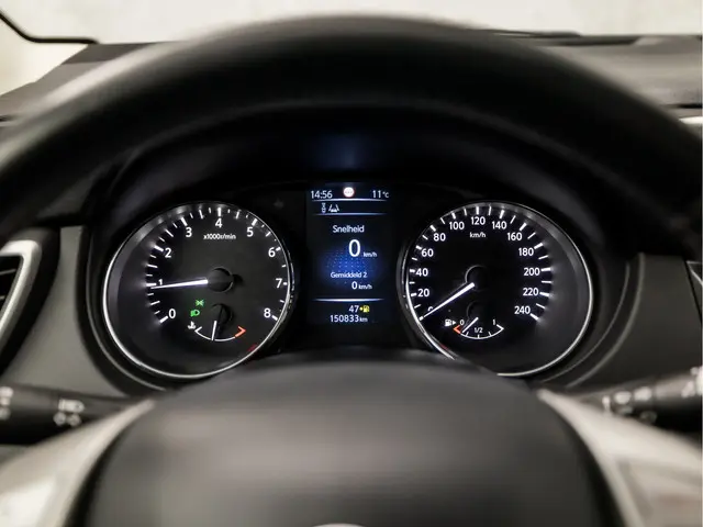 Nissan QASHQAI 1.2 Acenta Sport 2015 Benzine 20