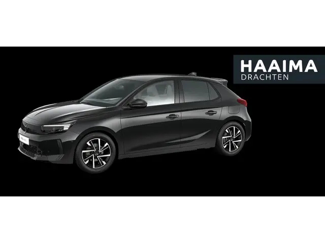 Opel Corsa 1.2 Turbo Hybrid GS 2026 Hybride Benzine