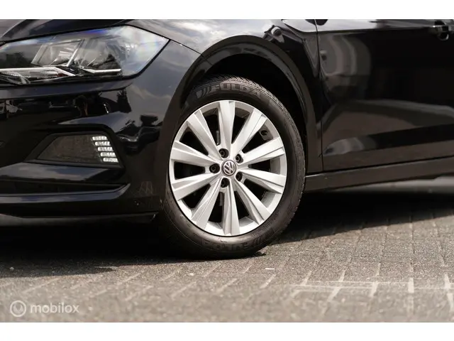 Volkswagen Polo 1.0 MPI Comfortline Business 2018 Benzine 5