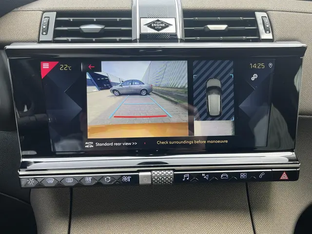 DS DS 7 Crossback 1.2 PureTech So Chic 2021 Benzine 7