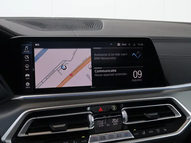 BMW X5 xDrive45e High Executive 2021 Hybride Benzine 33