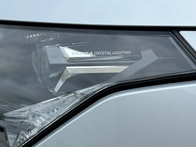 Škoda Enyaq iV 60 2021 Elektrisch 27