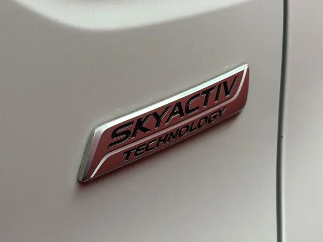 Mazda CX-3 2.0 SkyActiv-G 120 Dynamic 2018 Benzine 29