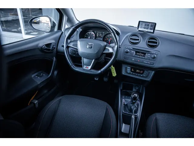 SEAT Ibiza 1.2 TSI 2015 Benzine 40