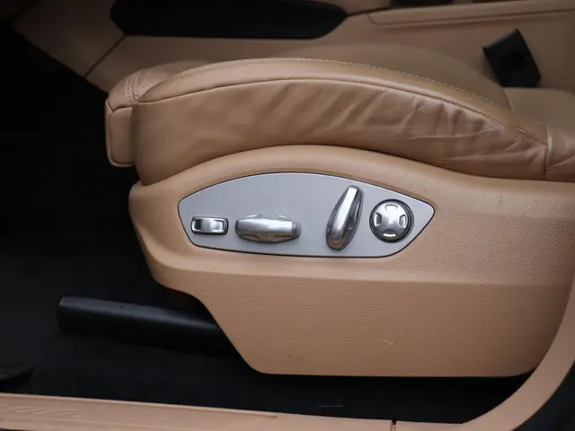 Porsche Macan 2.0 2016 Benzine 14