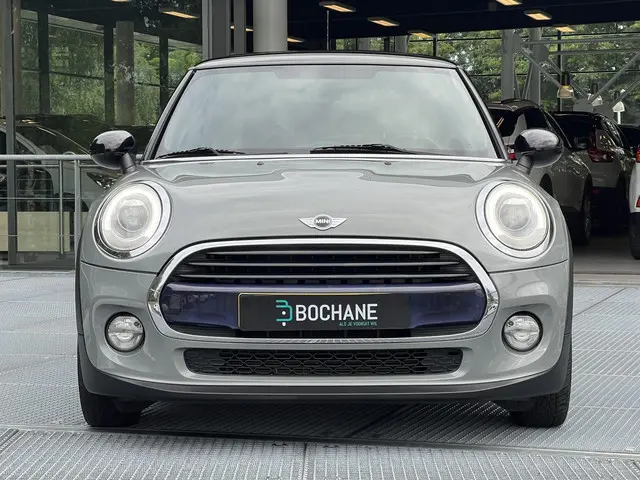MINI Cooper Mini 1.5 Business 2017 Benzine 18