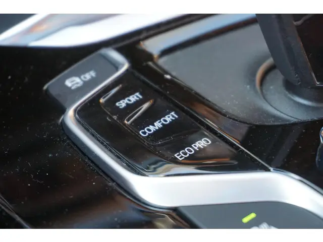 BMW iX3 High Executive 2021 Elektrisch 17