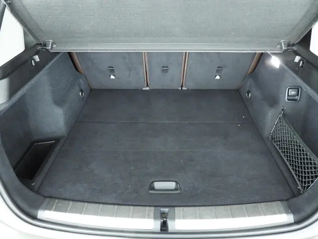 BMW X1 xDrive20i 2018 Benzine 10