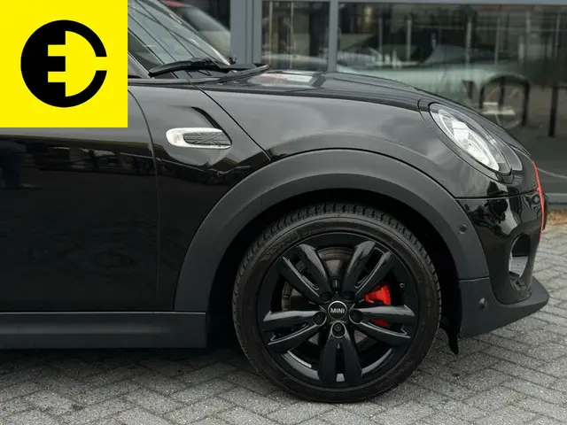 MINI Electric Mini Charged 33 kWh 2020 Elektrisch 53