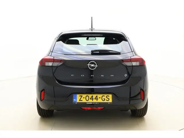 Opel Corsa-e Electric 50 kWh 2024 Elektrisch 11