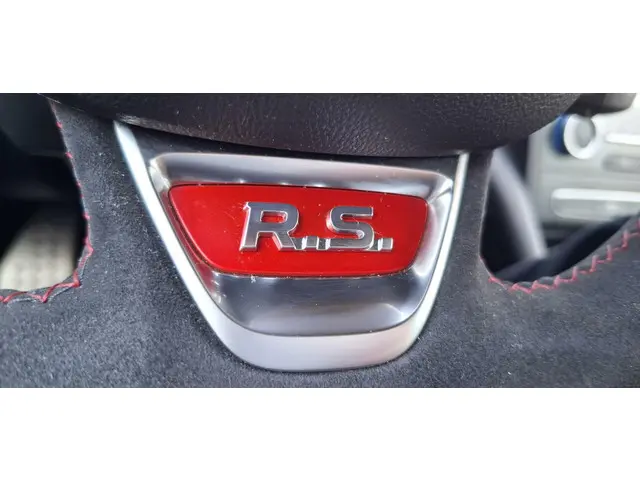 Renault Mégane 1.8 TCe 300 RS Trophy 2019 Benzine 18