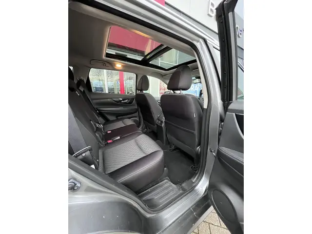 Nissan X-Trail 1.6 DIG-T N-Connecta 2018 Benzine 8