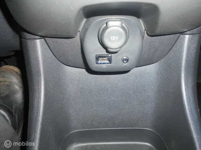 Peugeot 108 1.0 e-VTi Blue Lion 2017 Benzine 11