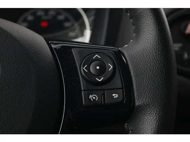 Toyota Yaris 1.0 VVT-i Active 2019 Benzine 10