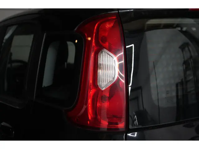 Fiat Panda 0.9 TwinAir Edizione Cool | AIRCO 2014 Benzine 7