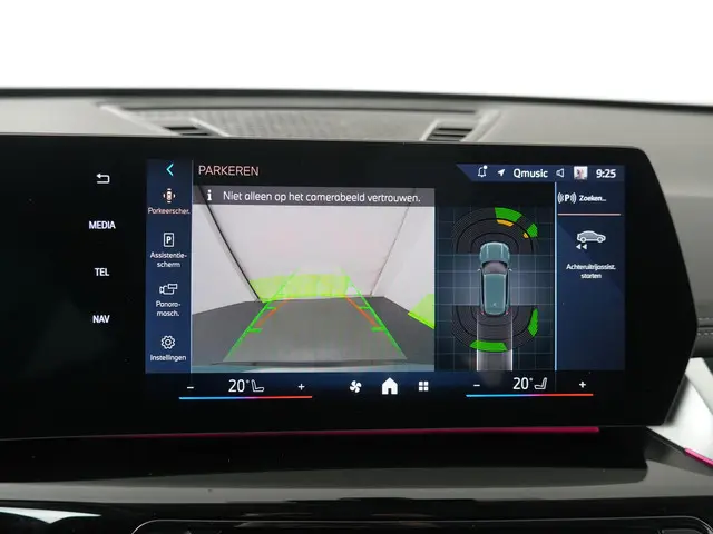 BMW iX1 eDrive20 67 kWh 2024 Elektrisch 16