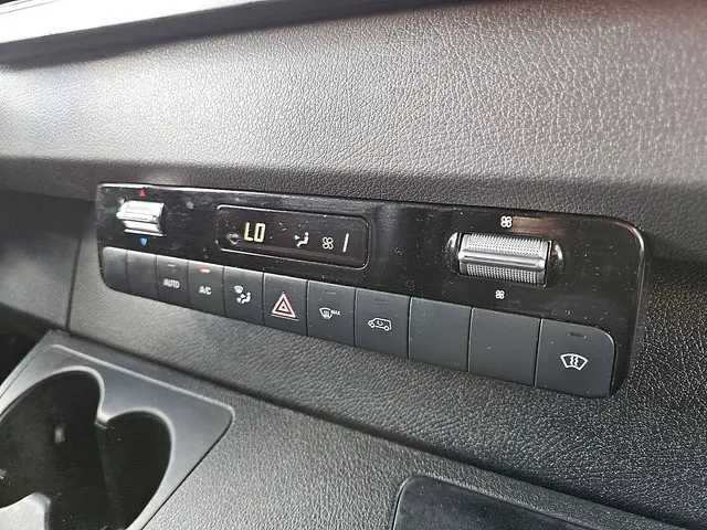 Mercedes-Benz Sprinter 314 2019 Diesel 10