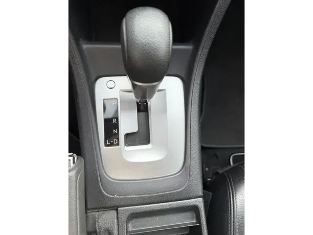 Subaru XV 1.6i Luxury AWD 2013 Benzine 20